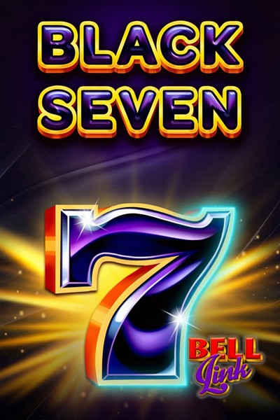 Black Seven Bell Link slot at Betrepublic Casino