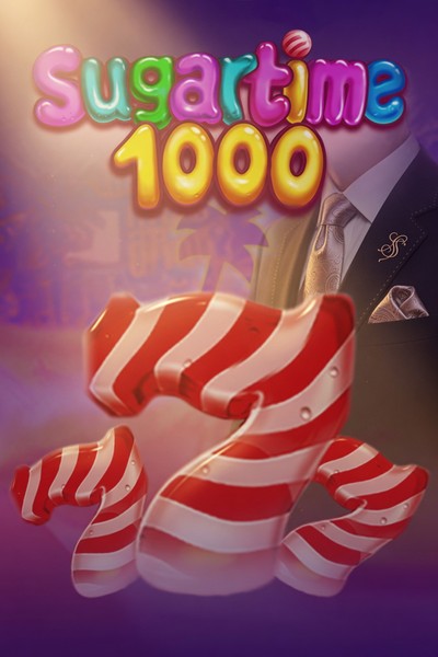 Sugartime 1000 slot at Betrepublic Casino